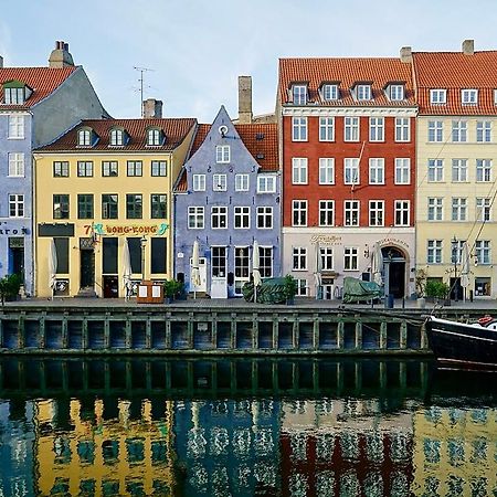 Moderen And Sleek 3Br With Bath By The Lakes And Metro Copenhagen Exterior photo